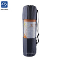 2020 high quality China factory bulk custom durable travel yoga mat tote bag